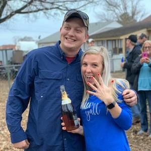 Meet your Posher, Jenna